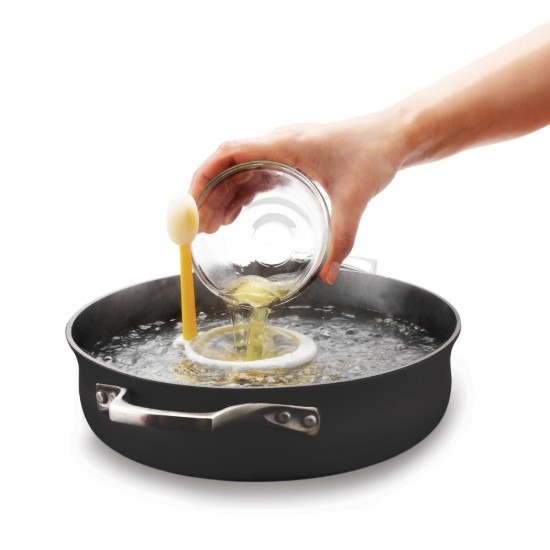 Munakütt, plastik, "Yolkster" - Chef'n