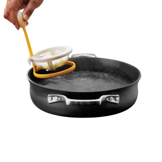 Munakütt, plastik, "Yolkster" - Chef'n