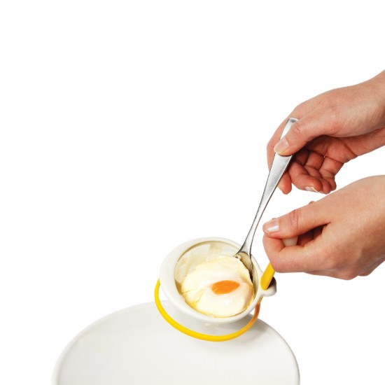 Munakütt, plastik, "Yolkster" - Chef'n