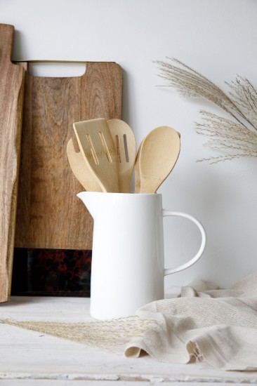 5-delige keukengereiset, 36 cm, bamboe, "Natural Elements" - Kitchen Craft