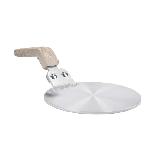 Induktionsscheibe, Edelstahl, 13 cm - La Cafetiere