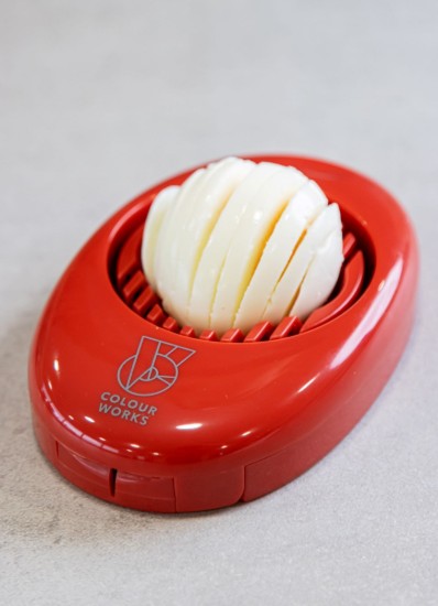 Utensile per affettare le uova - di Kitchen Craft