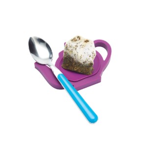 Porta bustine di tè - di Kitchen Craft