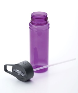 Borraccia sportiva, 750 ml - di Kitchen Craft