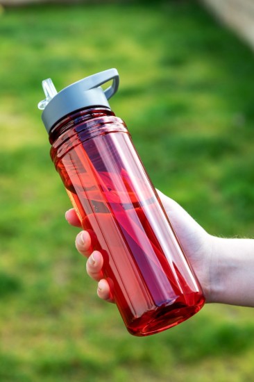 Sportwaterfles, 750 ml - van Kitchen Craft