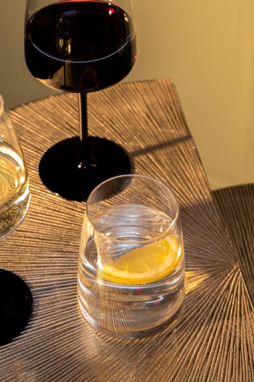 Set od 4 čaše, od kristalnog stakla, 350 ml, "Palermo" - Mikasa