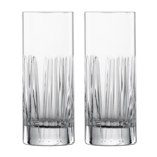 Conjunto de 2 copos long drink, vidro cristalino, 311 ml, "Basic Bar Motion" - Schott Zwiesel