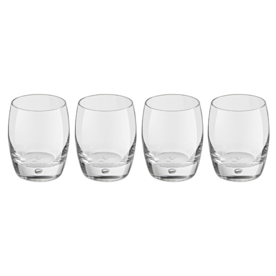 Set van 4 360 ml Artisan whiskyglazen - Royal Leerdam