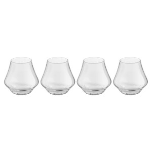 Set di 4 bicchieri Artisan per whisky, 290 ml - Royal Leerdam