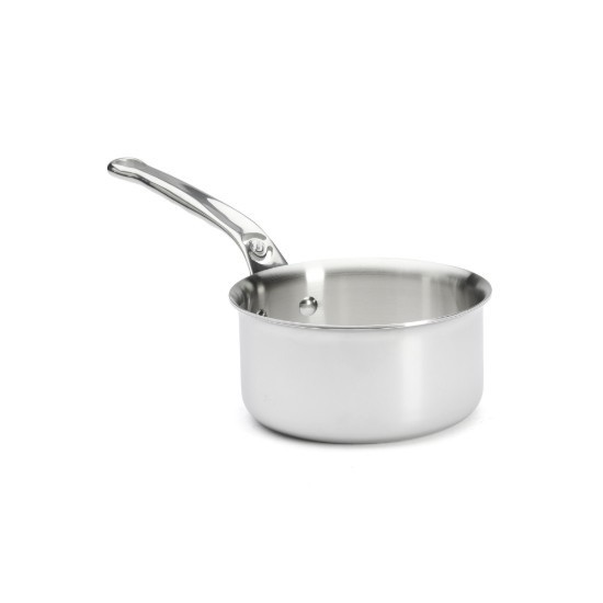 "Affinity" gryde, rustfrit stål, 14 cm / 1,2 l - mærke "de Buyer"