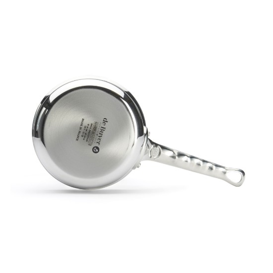 "Affinity" gryde, rustfrit stål, 14 cm / 1,2 l - mærke "de Buyer"