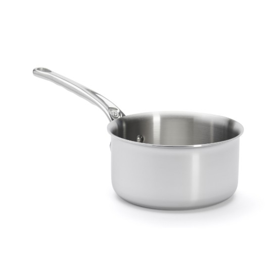 Steelpan, 5-laags, roestvrij staal, 16 cm/1,8 l, Affinity - de Buyer