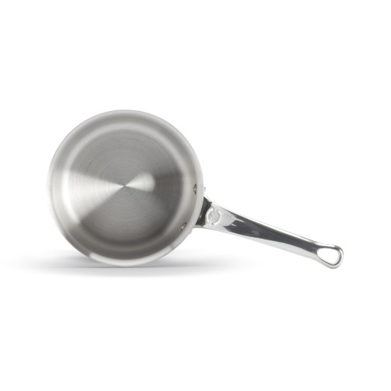 Steelpan, 5-laags, roestvrij staal, 16 cm/1,8 l, Affinity - de Buyer