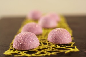 Stampo da forno per mini-torte, 20 pezzi, 21 x 17,6 cm - marchio "de Buyer"