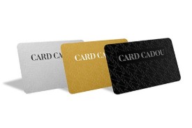 Kép a(z) Ajándékkártyák kategóriához