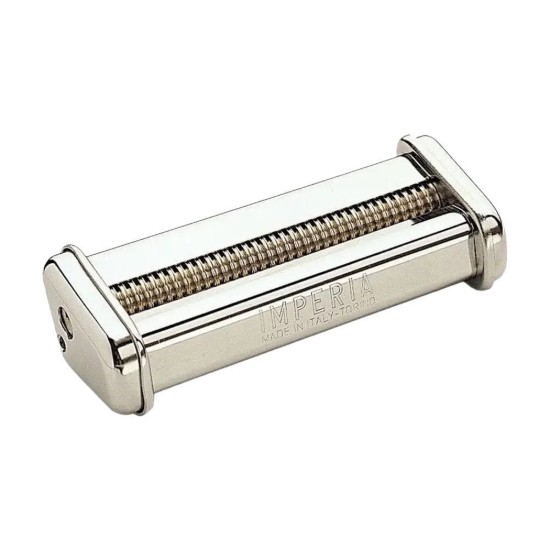"SIMPLEX" accessory for Spaghetti pasta machine, 2 mm, steel - Imperia