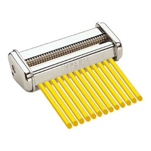 Accessoire "SIMPLEX" voor Spaghetti pastamachine, 2 mm, staal - Imperia