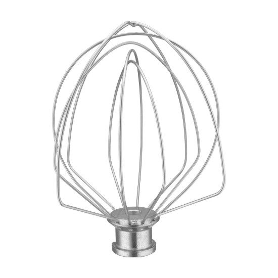 Frullatore con vasca da 5,2 L, modello HEAVY DUTY, Bianco - KitchenAid