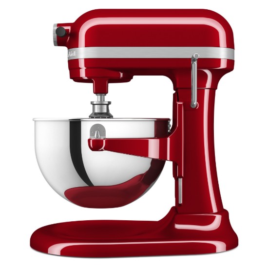 Miscelatore con vasca da 5,2 L, modello HEAVY DUTY, Empire Red - KitchenAid