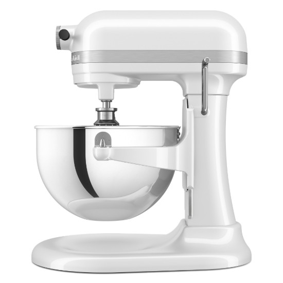 Frullatore con vasca da 5,2 L, modello HEAVY DUTY, Bianco - KitchenAid
