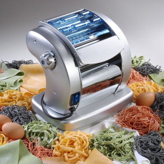 Macchina per pasta elettrica "PastaPresto 700" - Imperia
