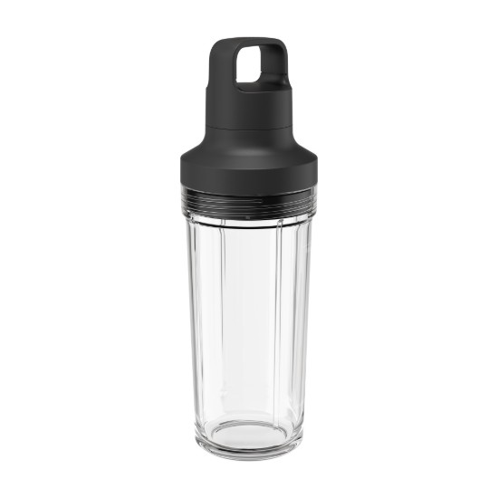 GO Draadloze draagbare blender, met batterij, 0,47 l, Matzwart - KitchenAid
