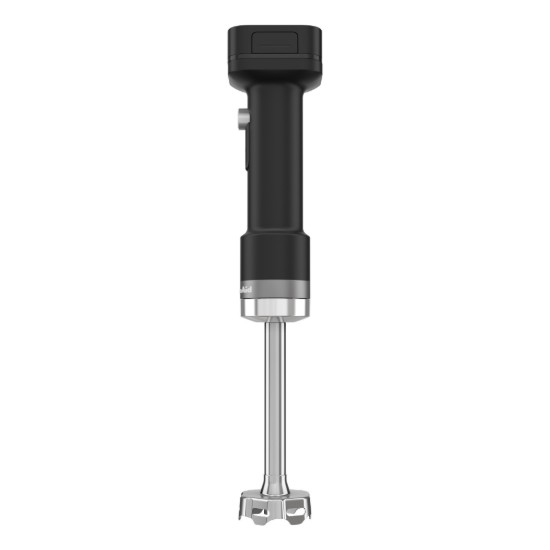 Frullatore a immersione senza filo GO, con batteria, 0,7 L, Nero opaco - KitchenAid