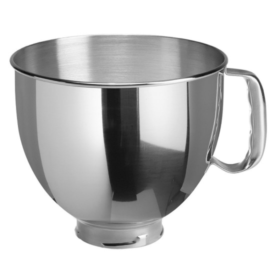 Batedeira com cuba 4,8L, Modelo 125, Artisan, Fresh Linen - KitchenAid