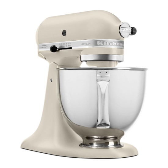 Batedeira com cuba 4,8L, Modelo 125, Artisan, Fresh Linen - KitchenAid