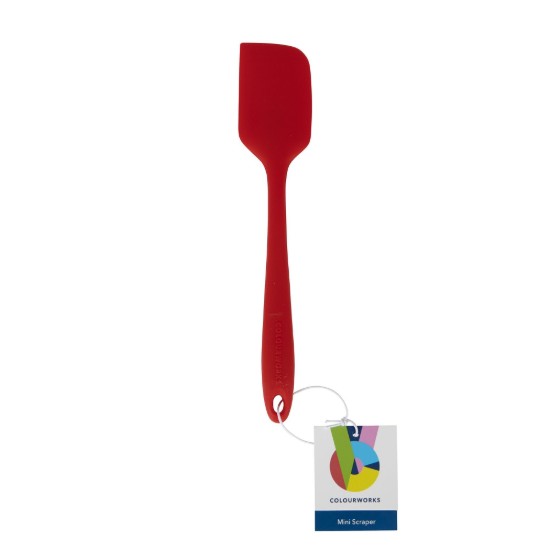 Mini spatola, silicone, 21 cm - Kitchen Craft