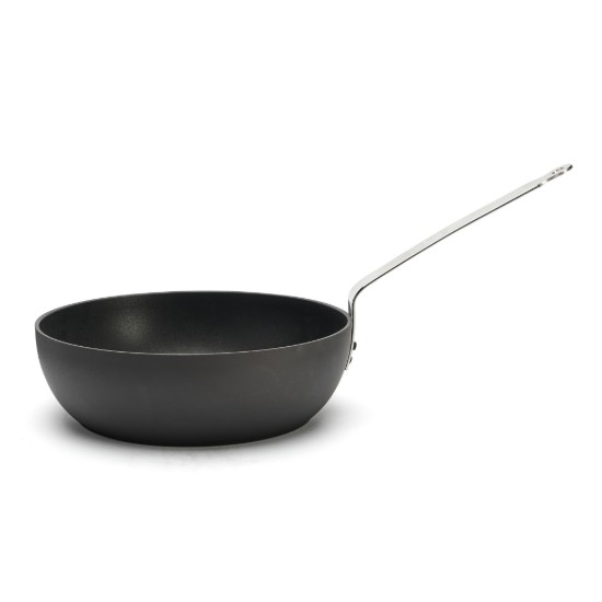 Sauteerpan, aluminium, 28 cm, "CHOC Intense" - de Buyer