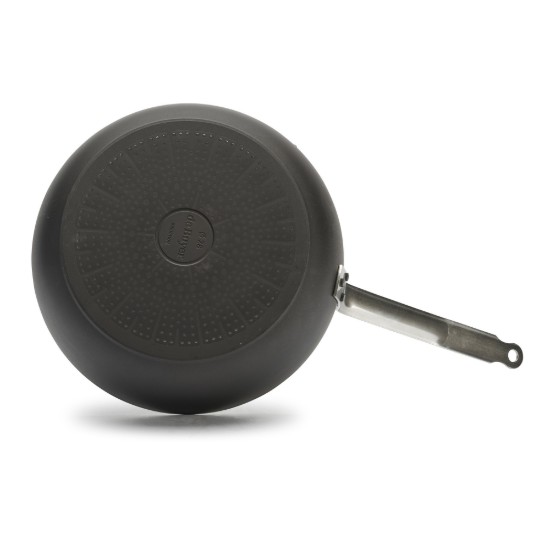 Sauteerpan, aluminium, 28 cm, "CHOC Intense" - de Buyer