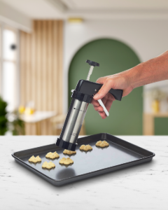 Set per decorare la torta - di Kitchen Craft