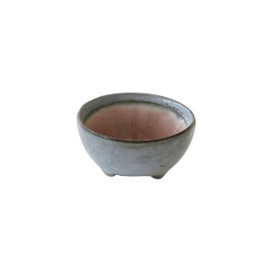 Ciotola in ceramica "Origin" 11 cm, Marrone - Easy Life
