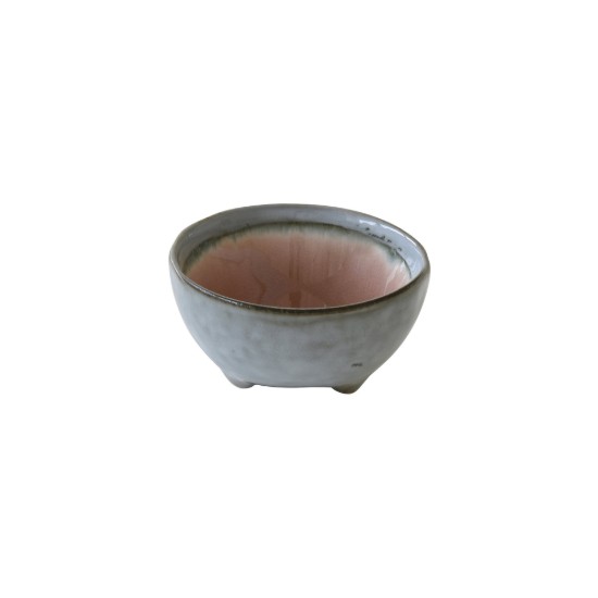 11 cm "Origin" Ceramic bowl, Brown - Easy Life