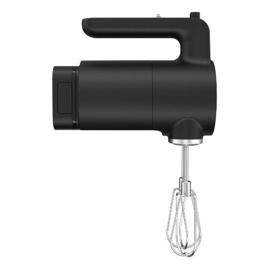 GO Akku-Handmixer, 7-Gang, mit Akku, Mattschwarz - KitchenAid