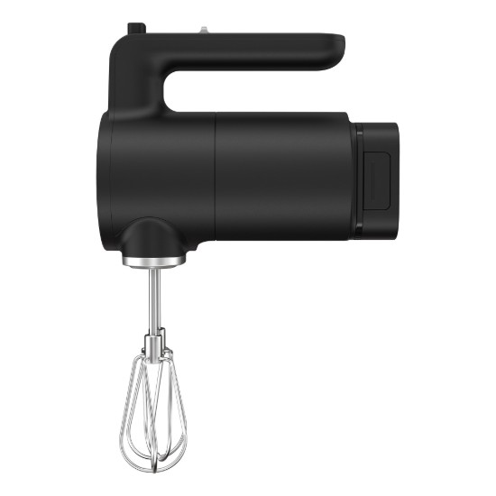 GO Akku-Handmixer, 7-Gang, mit Akku, Mattschwarz - KitchenAid