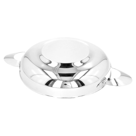 Cooking pot for cooking clams, 22 cm/2,3 l, "Specialties" range - Demeyere