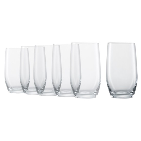 Set di bicchieri da 6 pezzi, 320 ml, "Banquet" - Schott Zwiesel