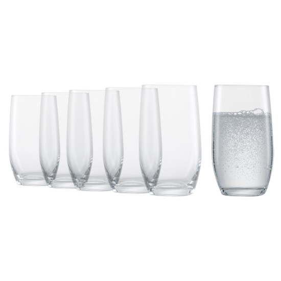 Set di bicchieri da 6 pezzi, 320 ml, "Banquet" - Schott Zwiesel
