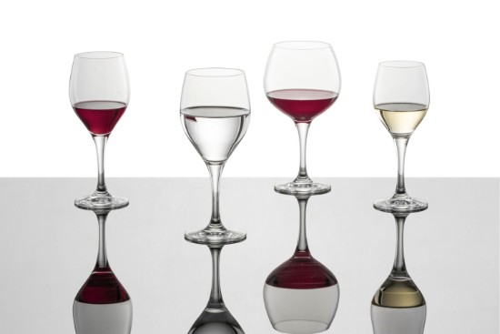 Set 6 bicchieri da vino rosso, 445 ml, "Mondial" - Schott Zwiesel
