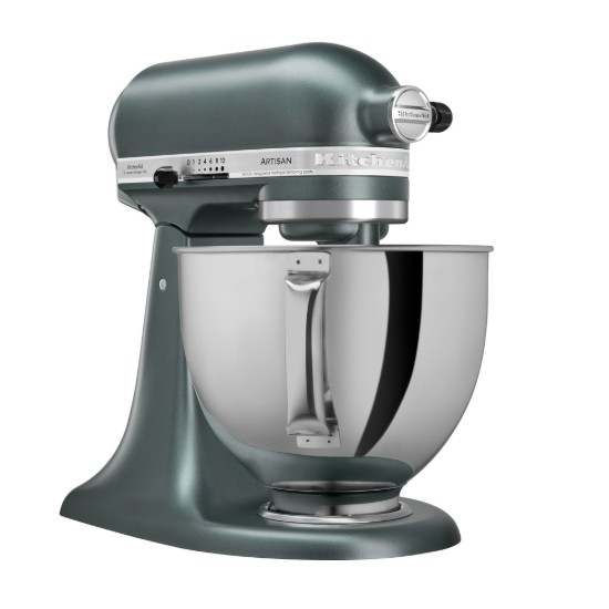 Impastatrice con vasca 4,8 L, Modello 175, Artisan, Juniper - KitchenAid