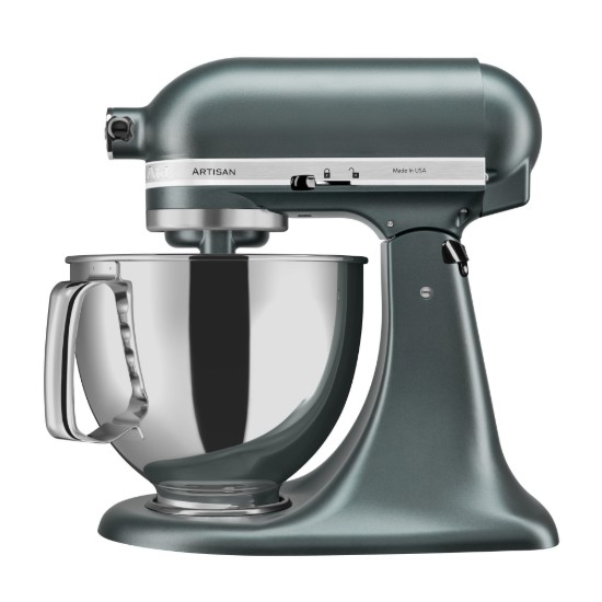 Impastatrice con vasca 4,8 L, Modello 175, Artisan, Juniper - KitchenAid