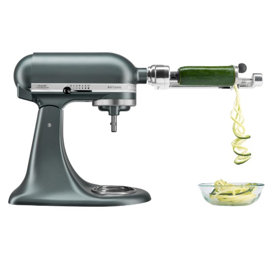 Impastatrice con vasca 4,8 L, Modello 175, Artisan, Juniper - KitchenAid