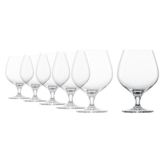 Set 6 pahare coniac "Mondial", 511 ml - Schott Zwiesel