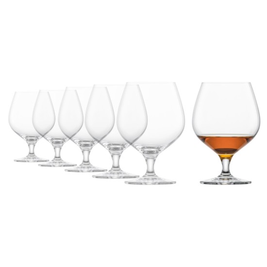 Set 6 pahare coniac "Mondial", 511 ml - Schott Zwiesel