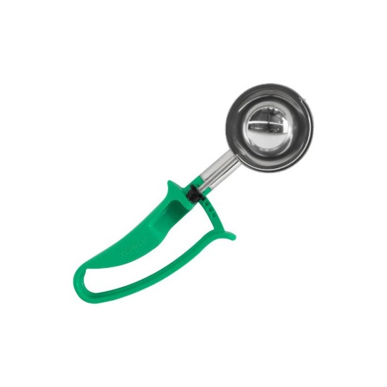 Isske, 82 gr, Grøn - Zeroll