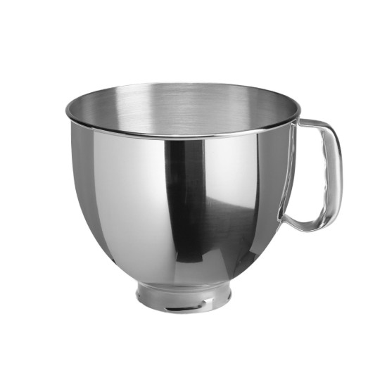 Μίξερ "Artisan", 4,8L, μοντέλο 175, χρώμα "Onyx Black" - μάρκα KitchenAid