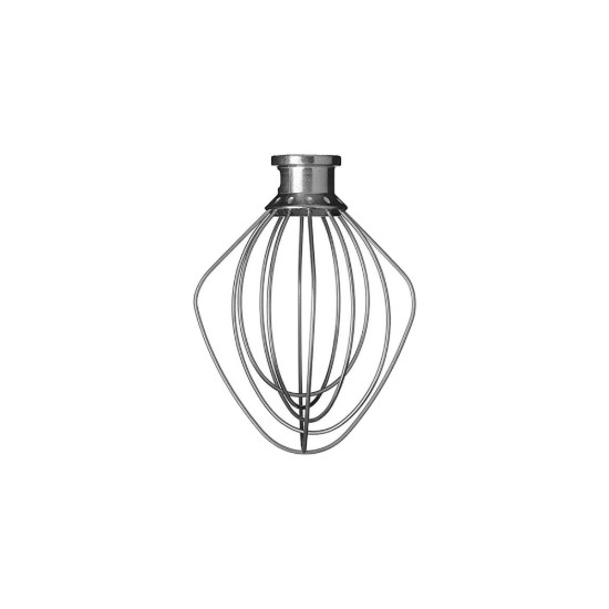 Μίξερ "Artisan", 4,8L, μοντέλο 175, χρώμα "Onyx Black" - μάρκα KitchenAid