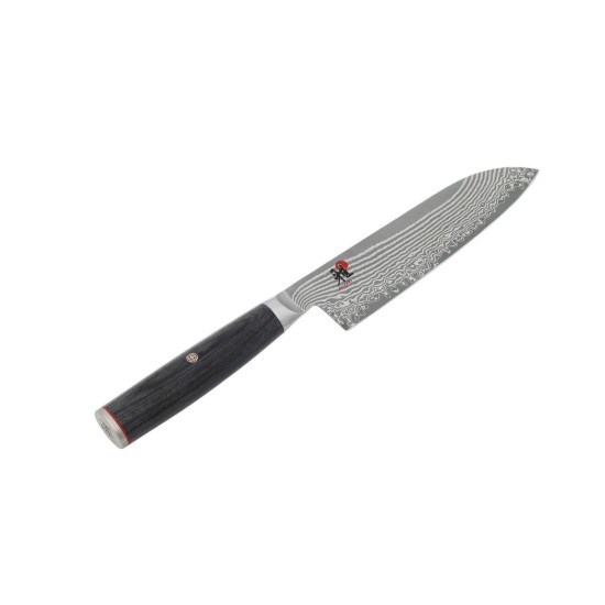 Coltello Santoku, 18 cm, 5000 FCD - Miyabi